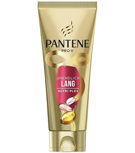 Masque Capillaire Pantene Repair & Protect à La Kératine - 300 Ml - Neuf - Colab Emily In Paris