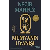 Mumyanın Uyanışı: Antik Mısır Hikayeleri