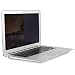 Produktbild hardwrk Magnetic Privacy Filter - magnetischer Antispy Sichtschutz für Apple MacBook retina 13" - neues Modell (Late 2016) mit und ohne Touch Bar - Schutzfolie Blickschutzfilter zum schnellen Anbringen und Abnehmen