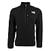 Produktbild The North Face Apex Nimble Pullover - Men's TNF Black/TNF Black Small