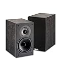 Indiana line Coppia Tesi 240 N Rovere Grigio Scuro in promozione - Polaris Audio Hi Fi