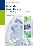 Image de Praxis der Tuina-Therapie: Atlas zur Behandlung von Erwachsenen und Kindern