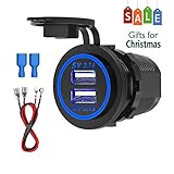 【Einfache Installation】