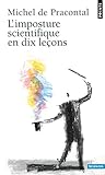 L'Imposture scientifique en dix leçons