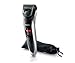 Philips QT4013/23 Series 3000 Men's Rechargeable Cordless Beard Moustache Trimmer