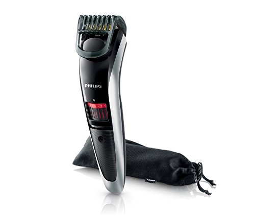 Philips QT4013/23 Series 3000 Men's Rechargeable Cordless Beard Moustache Trimmer