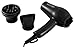 Ikonic Mini Hair Dryer Black RS.1425.00