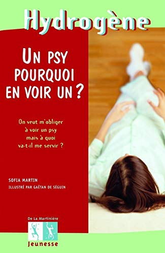 Un psy, pourquoi en voir un ? Un psy, pourquoi en voir un ?