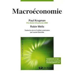 Macroéconomie