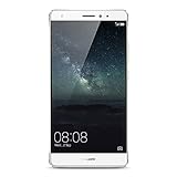 Huawei Mate S - Smartphone libre de 5.5' (Kirin 935 Octa Core a 2.2 GHz, 3 GB de RAM, 32 GB ROM, Android) color blanco