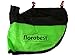 Produktbild Florabest Fangsack 45L mit Halterung und Reißverschluss für LIDL ELEKTRO Laubbläser und Laubsauger FLS 3000 B2 IAN 275664