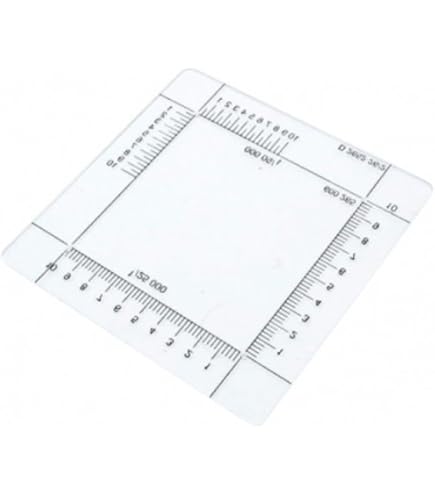 Rapporteur D'angles Semi-circulaire - Brault & Bouthillier