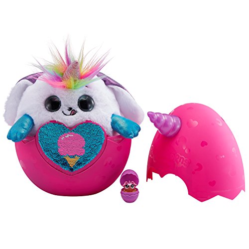 Preisvergleich Produktbild Rainbocorns - Hipity - Plüschtiere