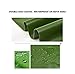 Produktbild FJDEYB Plane Heavy Duty Tarps wasserdicht Haus & Garten Green Ground Sheet Premium-Qualität Abdeckung für Camping Pool Auto (Size : 4m*3m)