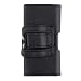 Produktbild Mongoliah Litchi Pattern Clip Belt Schutzhülle für Das iPhone 5G / 5S / 5C
