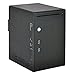 Produktbild Lian Li PC-Q20B Mini-ITX Cube - schwarz