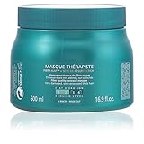 Peso / Volumen: 200 ml Kerastase, Mascarilla para el pelo - 200 ml.