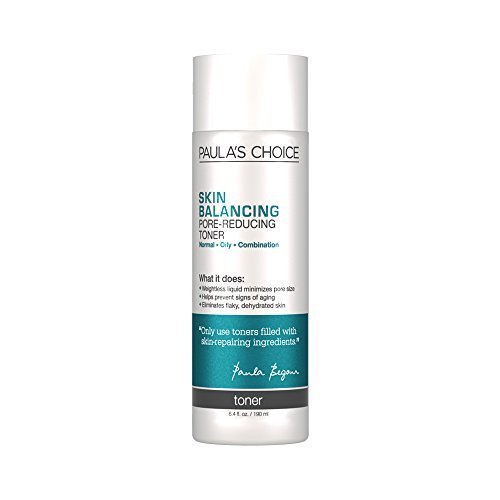 Paula's Choice Skin Balancing Pore-Reducing Toner - 6.4 oz for Oily Skin by Paula's Choice