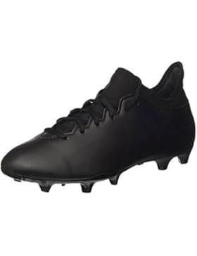 adidas Herren X 17.3 Fg Fußballschuhe, Weiß