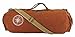 The House Of Tara Waxed Canvas Duffle/Gym Bag (Rust) RS.1199.00