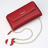 ❀❀ALL OCCASION VERSATILITY--Whether at the office, an outing, an evening out, work or play or at your local troop meeting, this sling bag will be there for you and will complement the setting. Perfect gift for your loved ones festive season of Christmas New Year Anniversary and birthday.