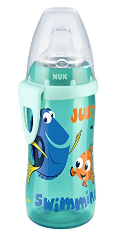 NUK Findet Dory First Choice 300 ml Active Cup 12 Monate +