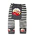 Baby - Toddler Unisex Trousers / Leggings - Cars