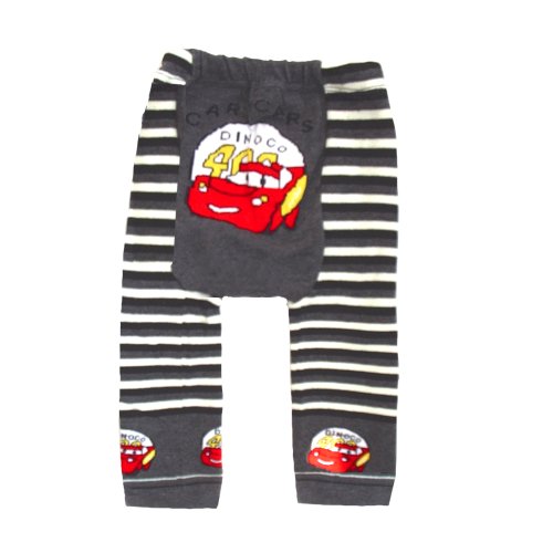 Baby - Toddler Unisex Trousers / Leggings - Cars