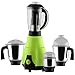 ANJALIMIX Juicer Mixer Grinder PEARL 750 WATTS With 4 Jars (Vibrant Green), DRY, WET, CHUTNEY, FILTER JUICER RS.2379.00