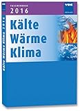 Image de Taschenbuch Kälte Wärme Klima 2016