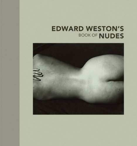 Download Edward Weston's Book of Nudes: Photographien Download Edward Weston's Book of Nudes: Photographien