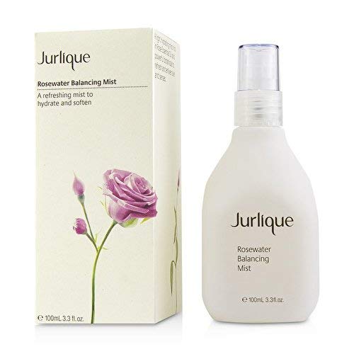 Preisvergleich Produktbild Jurlique Rosewater Balancing Mist 100ml