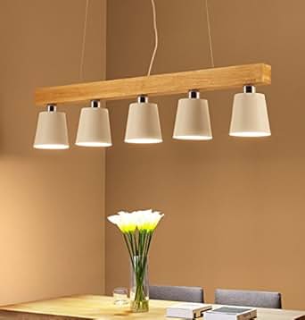 Pendelleuchte 3 flammig