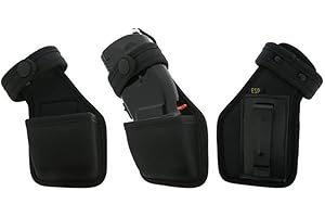 KOGU Holster für Elektroschocker Power Max 500