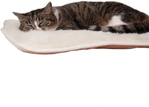 MagneHealth Medium Magnetic Therapy Dog Bed Cat Bed Arthritis Relief
