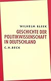 Image de Geschichte der Politikwissenschaft in Deutschland