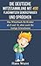 Die deutsche Witzesammlung mit 400 Flachwitzen Scherzfragen und Sprüchen: Das Witzebuch für Kinder ab 8 und 10, aber auch für lustige Erwachsene by