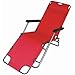 Produktbild Generic yanhonguk150730–65 1yh2065yh H Sonnenliege Liegestuhl ING Beach S faltbar zusammenklappbar R Outdoor Camping Strand Eck Stuhl liegend Garten ining Gar Sonnenliege