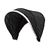 BabyStyle Oyster 2 Stroller Colour Pack (Black)