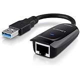 Linksys USB 3.0 Gigabit Ethernet Adapter