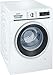Price comparison product image Siemens WM16W541 white Waschvollautomat, A+++, 8kg, 1600 U/min