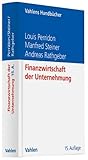 Image de Finanzwirtschaft der Unternehmung