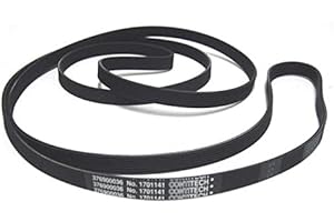 Contitech - Courroie de sèche-linge No. 1701141
