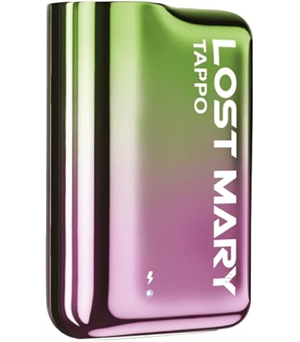 lost mary nikotinfrei pods OXVA VPrime Pod System Review – Compact, Powerful
