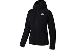 THE NORTH FACE Damen W Nimble Hoodie - Eu Jacket