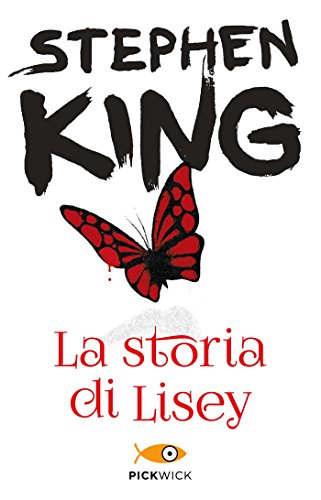 Download La storia di Lisey Download La storia di Lisey