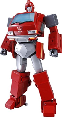 KO Version Transformer Masterpiece MP-27 Ironhide