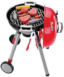 toy weber bbq target