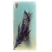 Produktbild Nancen Sony Xperia M4 Aqua (5,0 Zoll) Ultral Slim Weich TPU Silikon Case / Hülle / Handyhülle Backcover. Anti-Kratz und Anti-Staub.