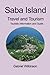 Produktbild Saba Island Travel and Tourism: Touristic Information and Guide